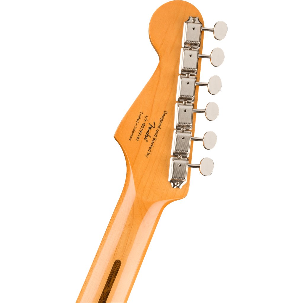 Squier Classic Vibe '50s Stratocaster Electric Guitar