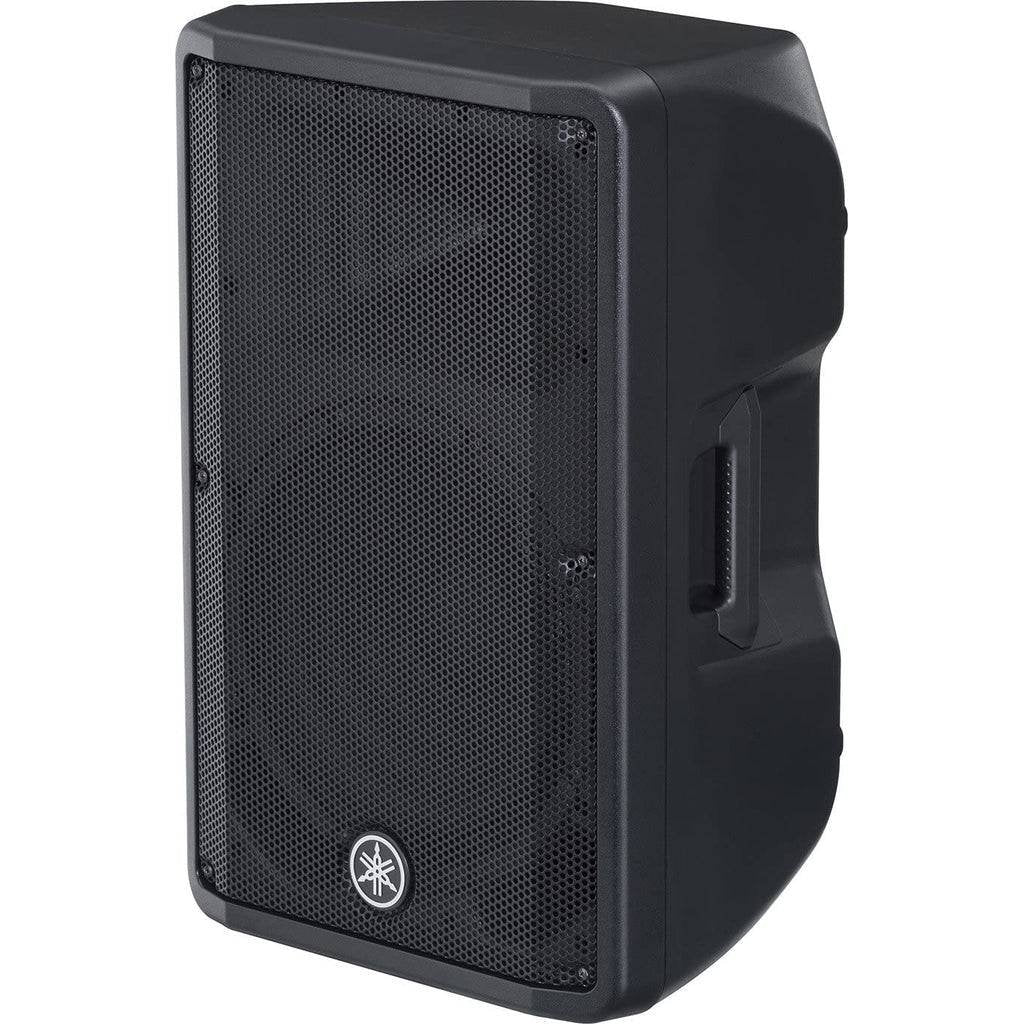 Yamaha DBR12 1,000W 12 inch Powered Speaker