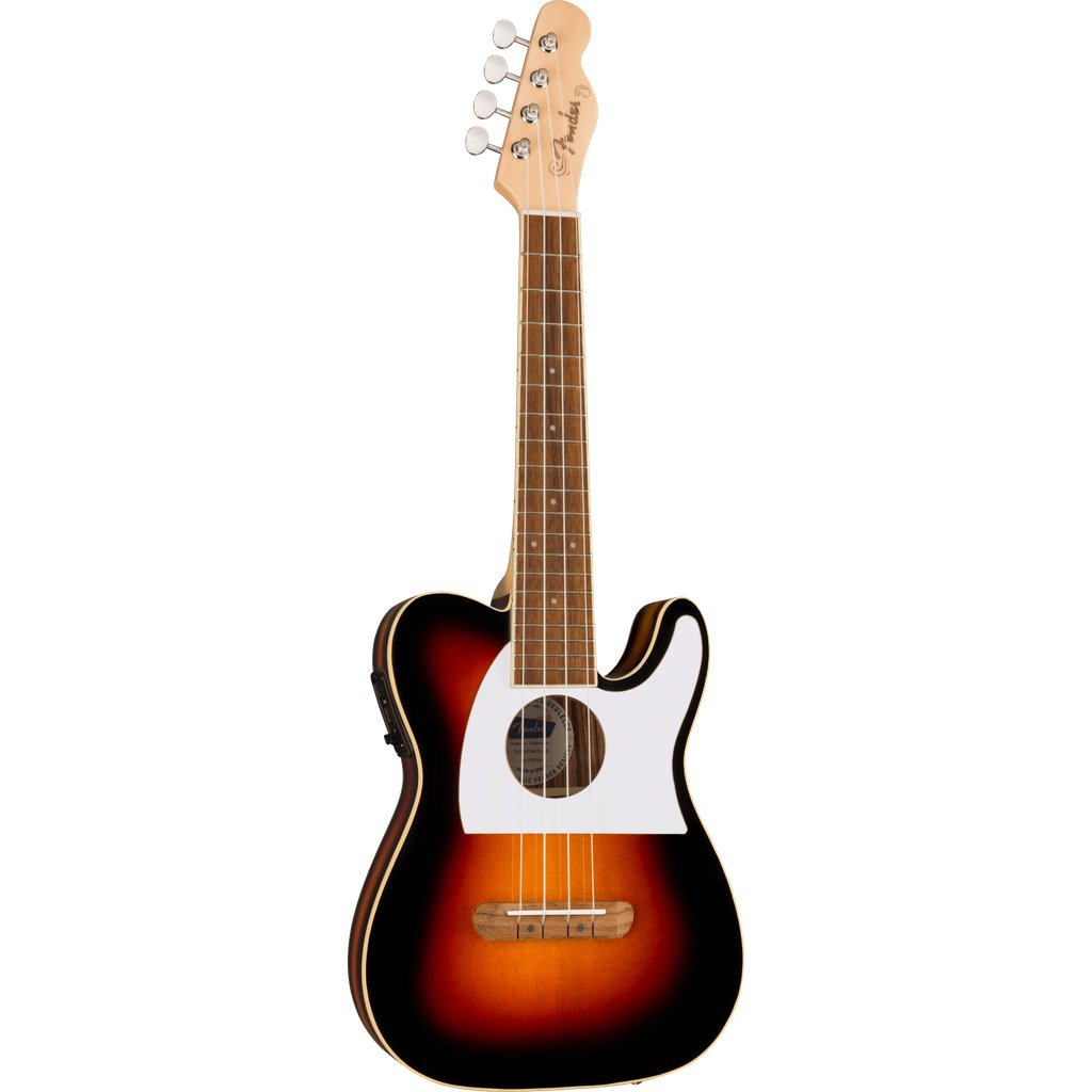Fender Fullerton Telecaster Uke