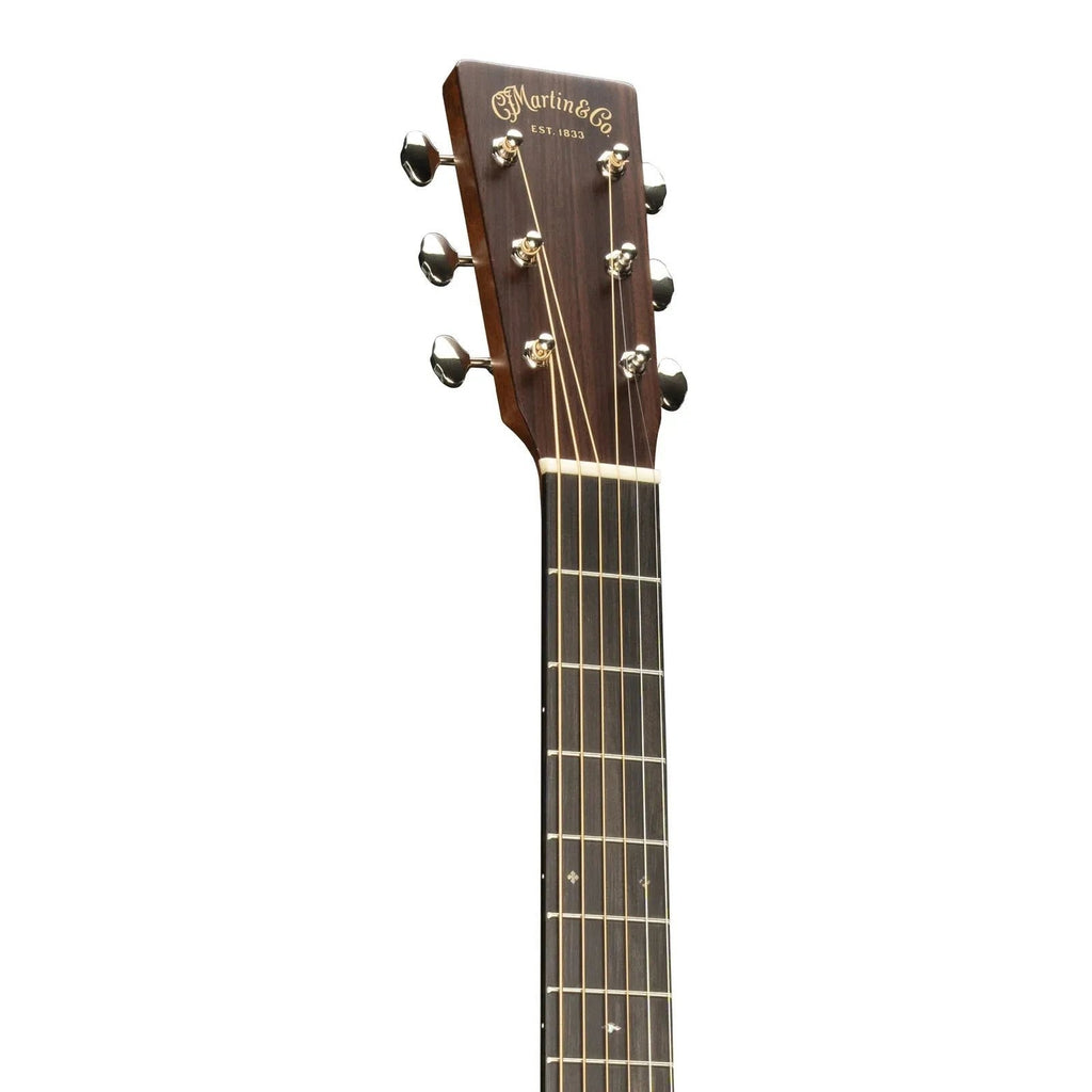 Martin 000-17 Standard Series Acoustic Guitar - Dark Mahogany