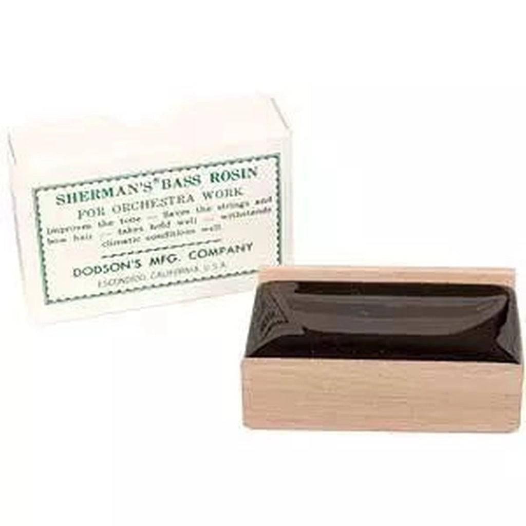 Sherman Rosin