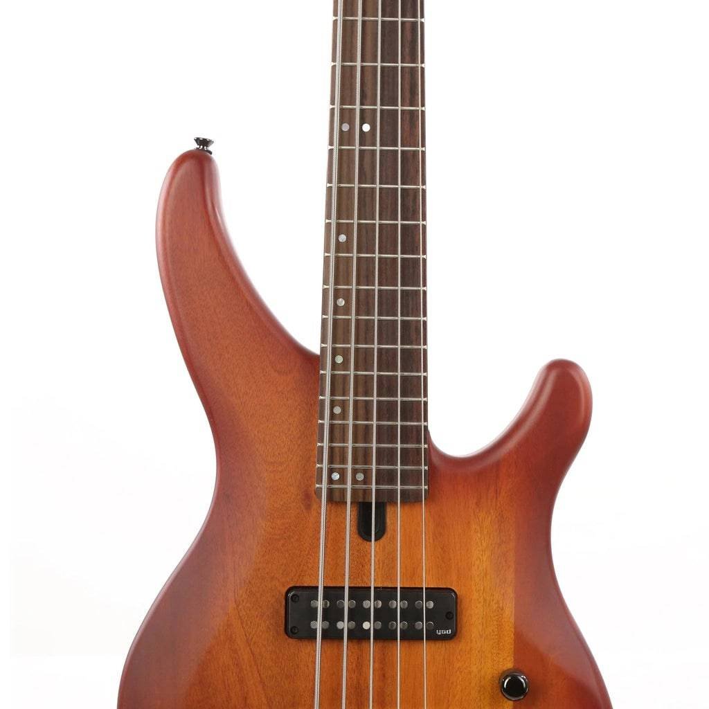 Yamaha TRBX505 5-string Bass Guitar