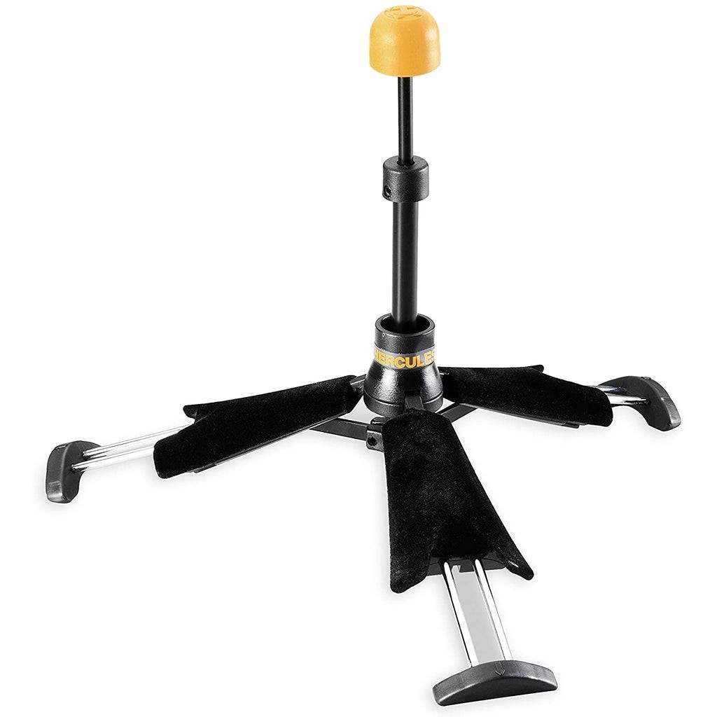 Hercules DS440B TravLite In-Bell Clarinet Stand
