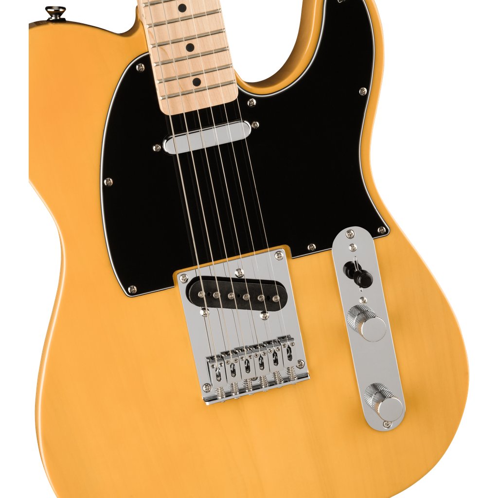 Squier Affinity Series Telecaster Electric Guitar