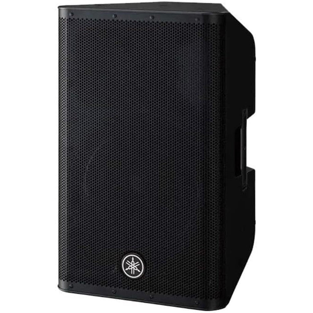 Yamaha DXR12MKII 1100W 12 inch Powered Speaker