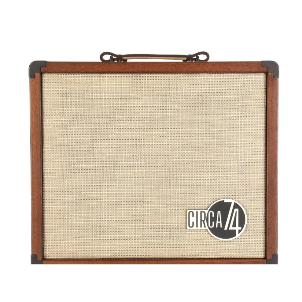 Taylor Circa 74 150-watt Acoustic Guitar and Vocal Amplifier