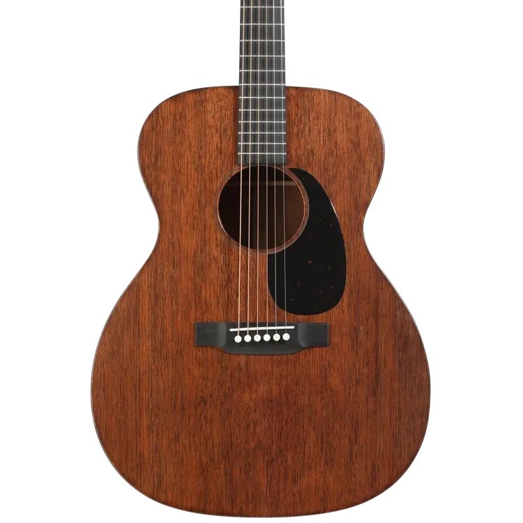 Martin 000-17 Standard Series Acoustic Guitar - Dark Mahogany