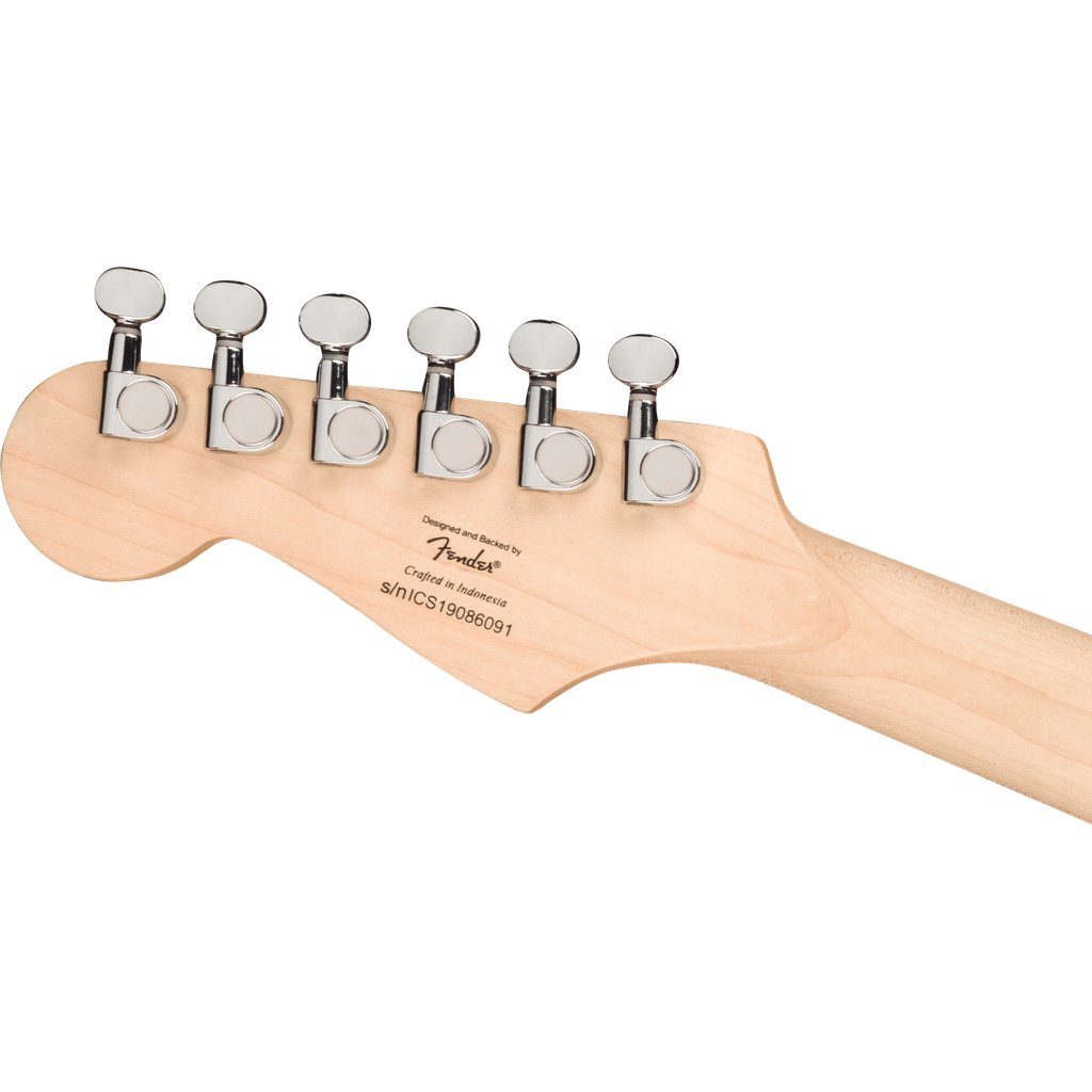 Squier Mini Stratocaster Electric Guitar