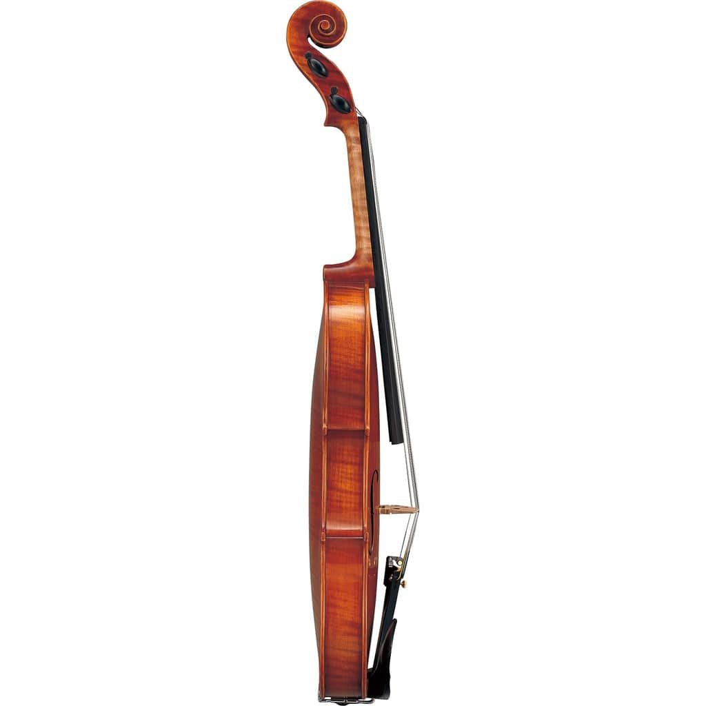 Yamaha AV10 Intermediate Braviol Series Violin Outfit - 4/4 Size