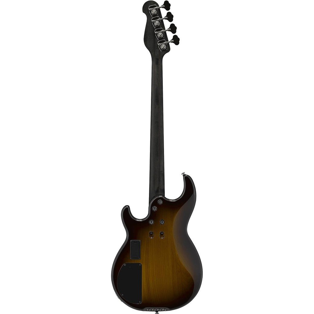 Yamaha BB734A 4-string Bass Guitar