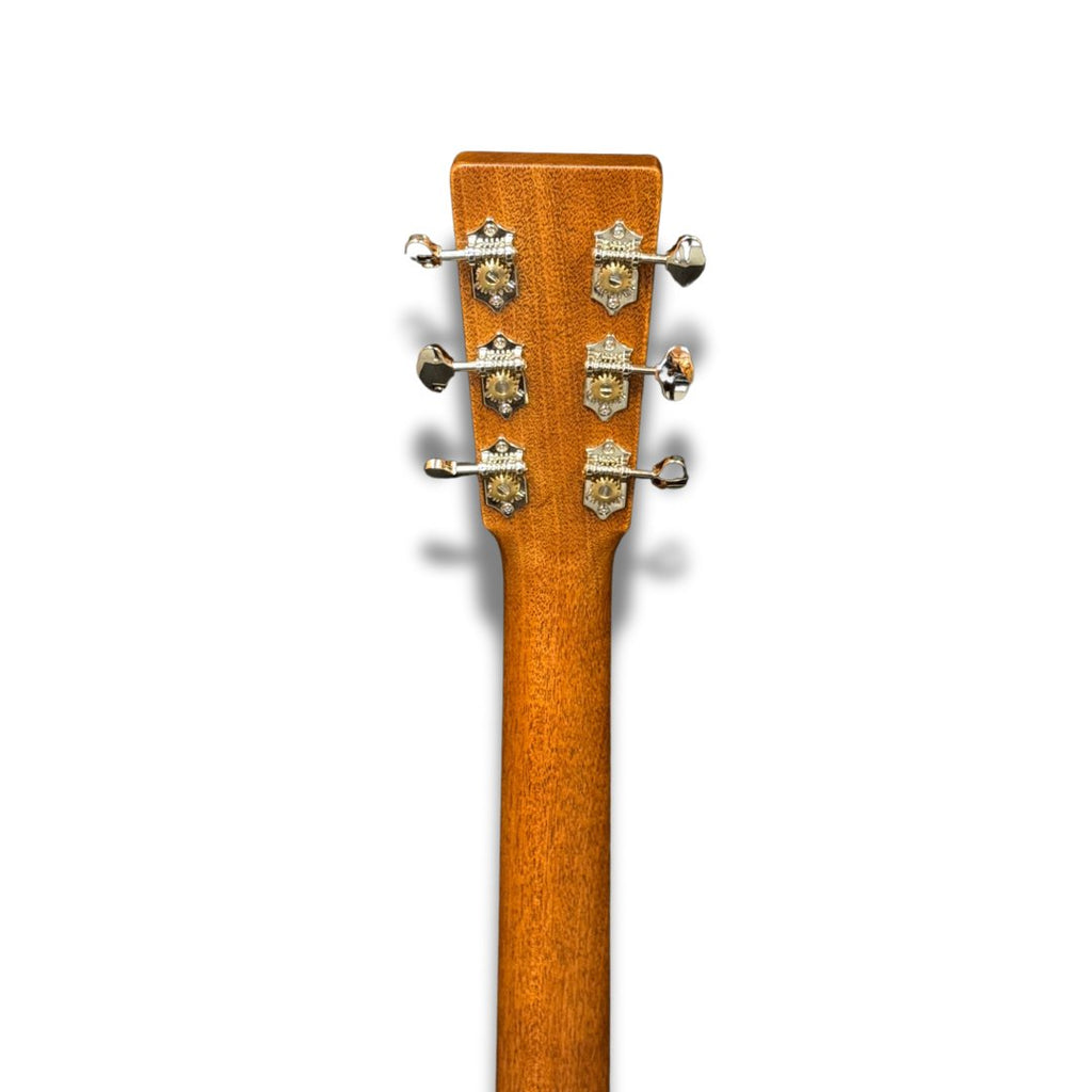 Martin D-X1E Acoustic-Electric Guitar