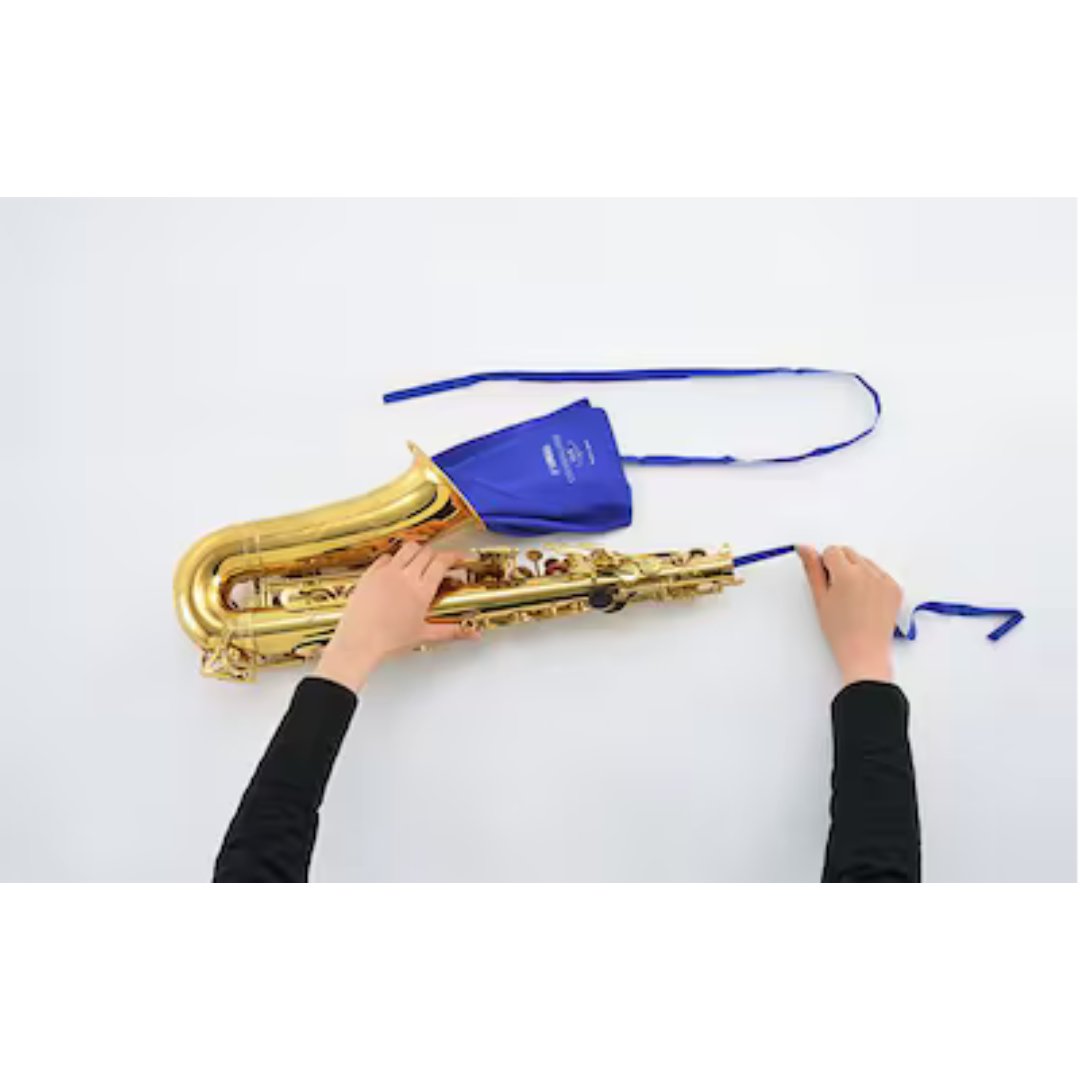 Yamaha Alto and Tenor Saxophone Cleaning Swab SAX3