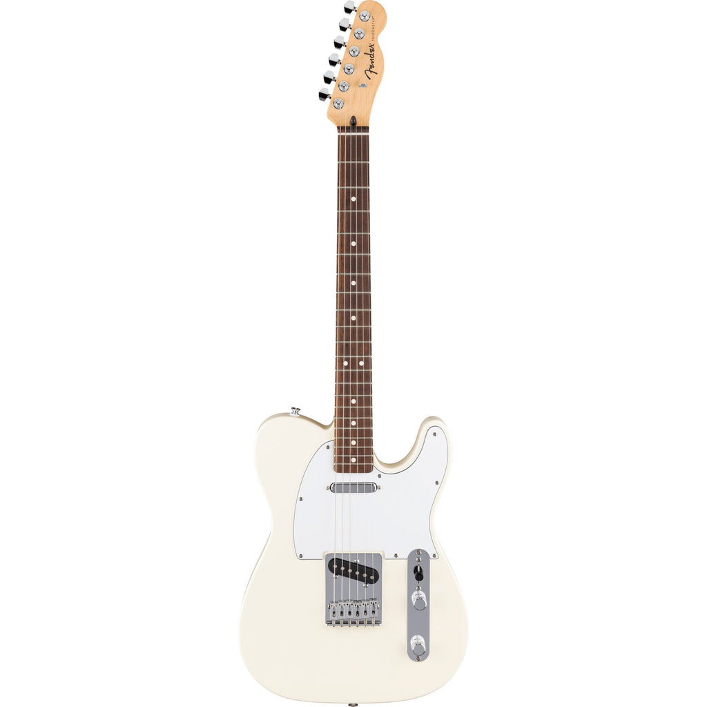 Fender Standard Telecaster Electric Guitar