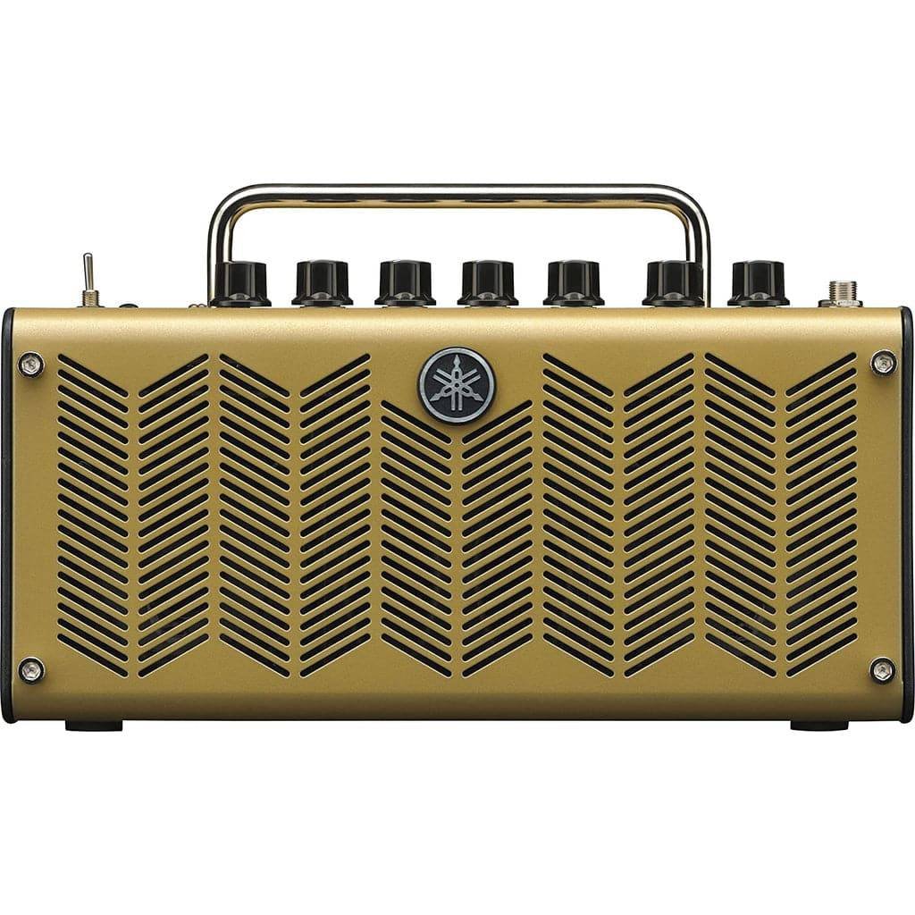 Yamaha THR5A 2x3" 10-watt Acoustic Modeling Combo Amp