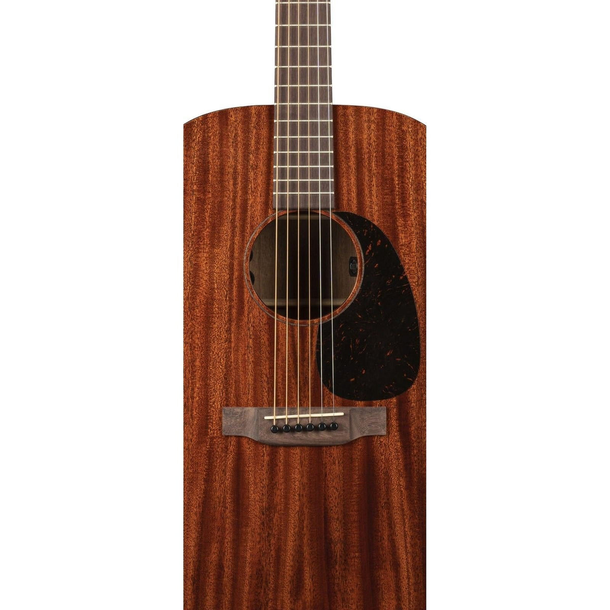 Martin D-15E Dreadnought Acoustic-electric Guitar - Natural