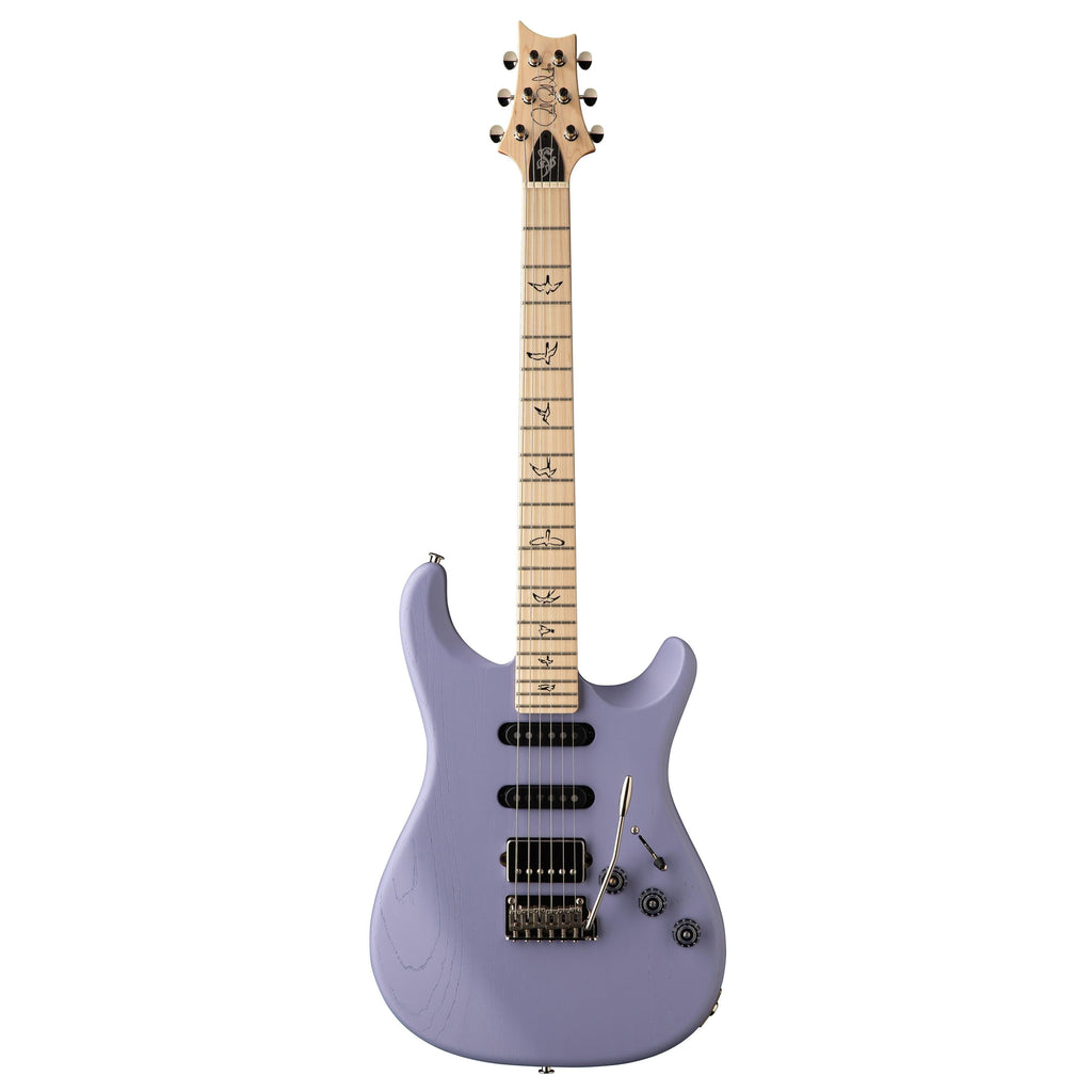 PRS Fiore Mark Lettieri Signature Satin Electric Guitar - Lilac