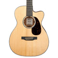 Martin 000C Jr-E Acoustic-electric Guitar - Natural
