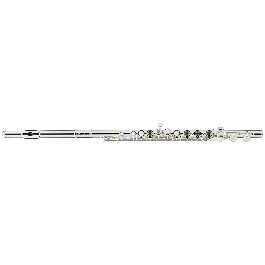 Powell Sonaré Used 101 Series Flute C-Foot with Offset G Key - B-Stock