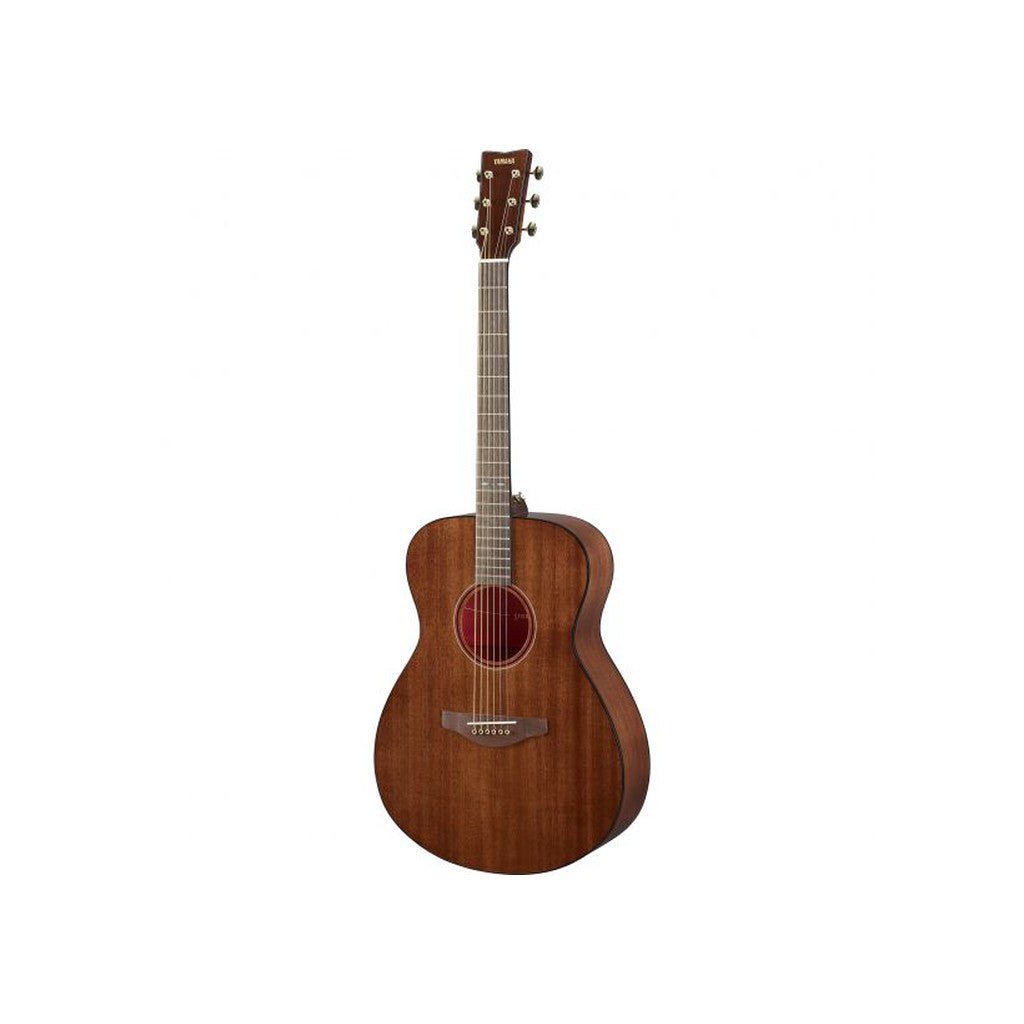 Yamaha STORIA III Acoustic-Electric Guitar Walnut