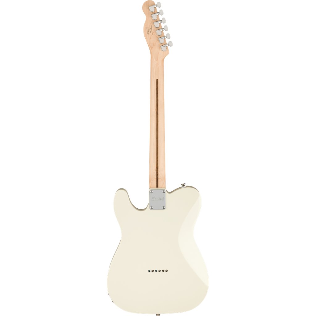 Squier Affinity Series Telecaster Electric Guitar