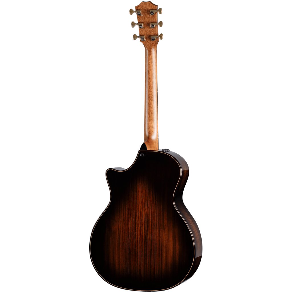 Taylor 814ce Builder's Edition Acoustic-electric Guitar