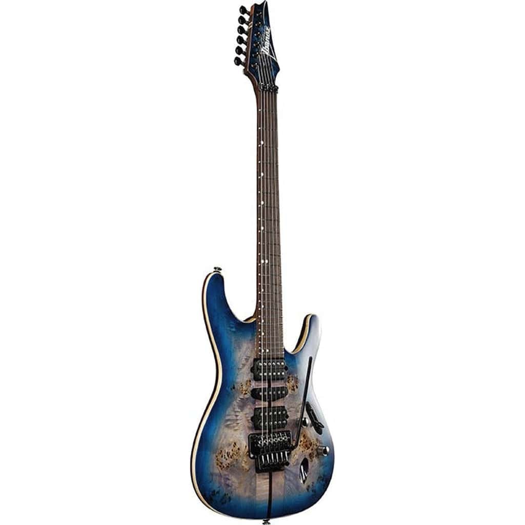 Ibanez Premium S1070PBZ Electric Guitar