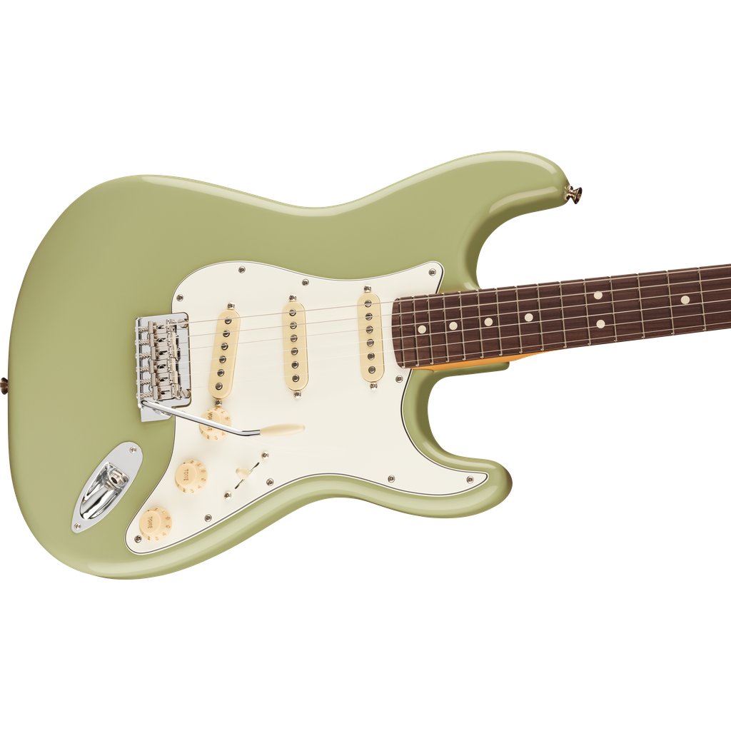 Fender Player II Stratocaster Electric Guitar
