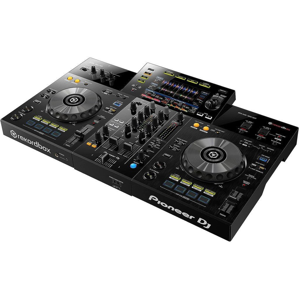 Pioneer DJ XDJ-RR Digital DJ System