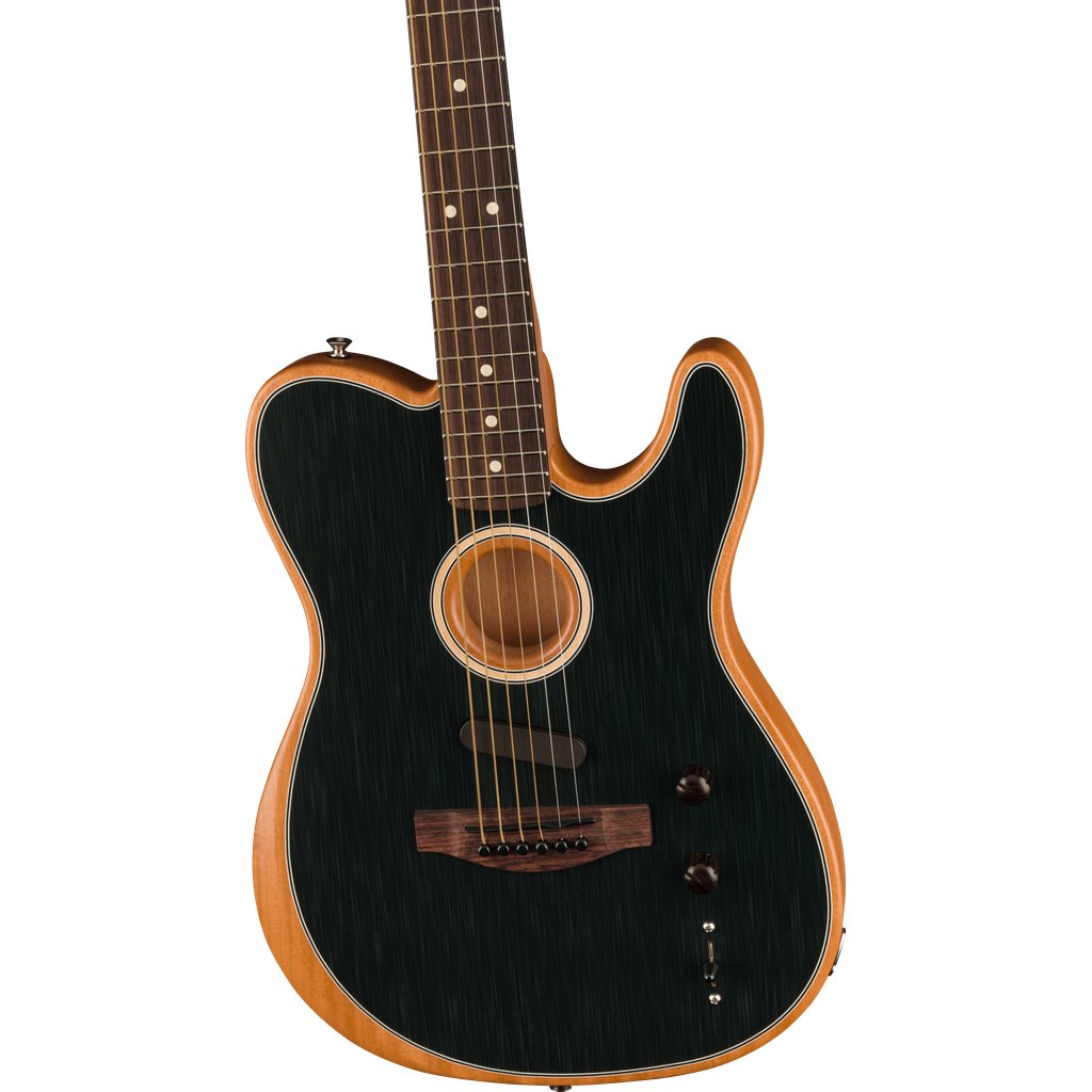 Fender Acoustasonic Player Telecaster Acoustic-Electric Guitar