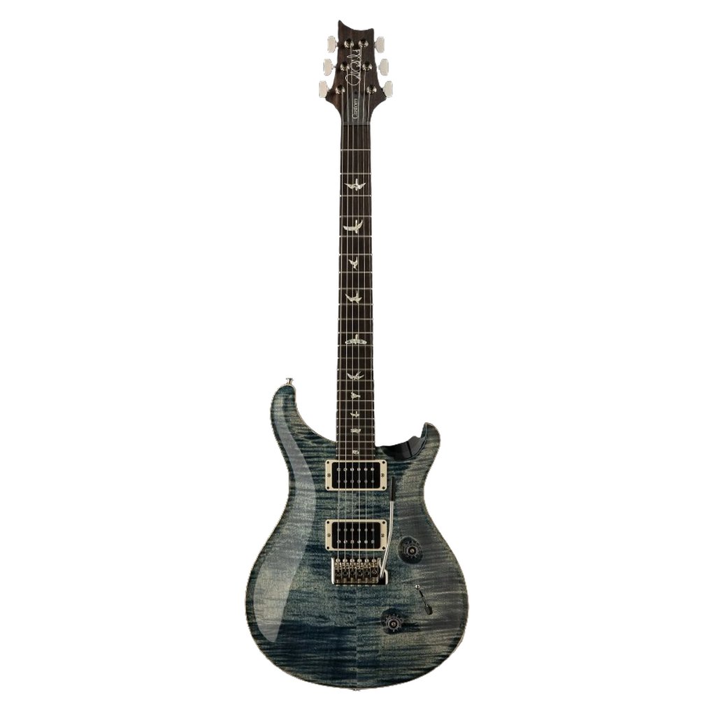 PRS Custom 24 Electric Guitar - Figured Top