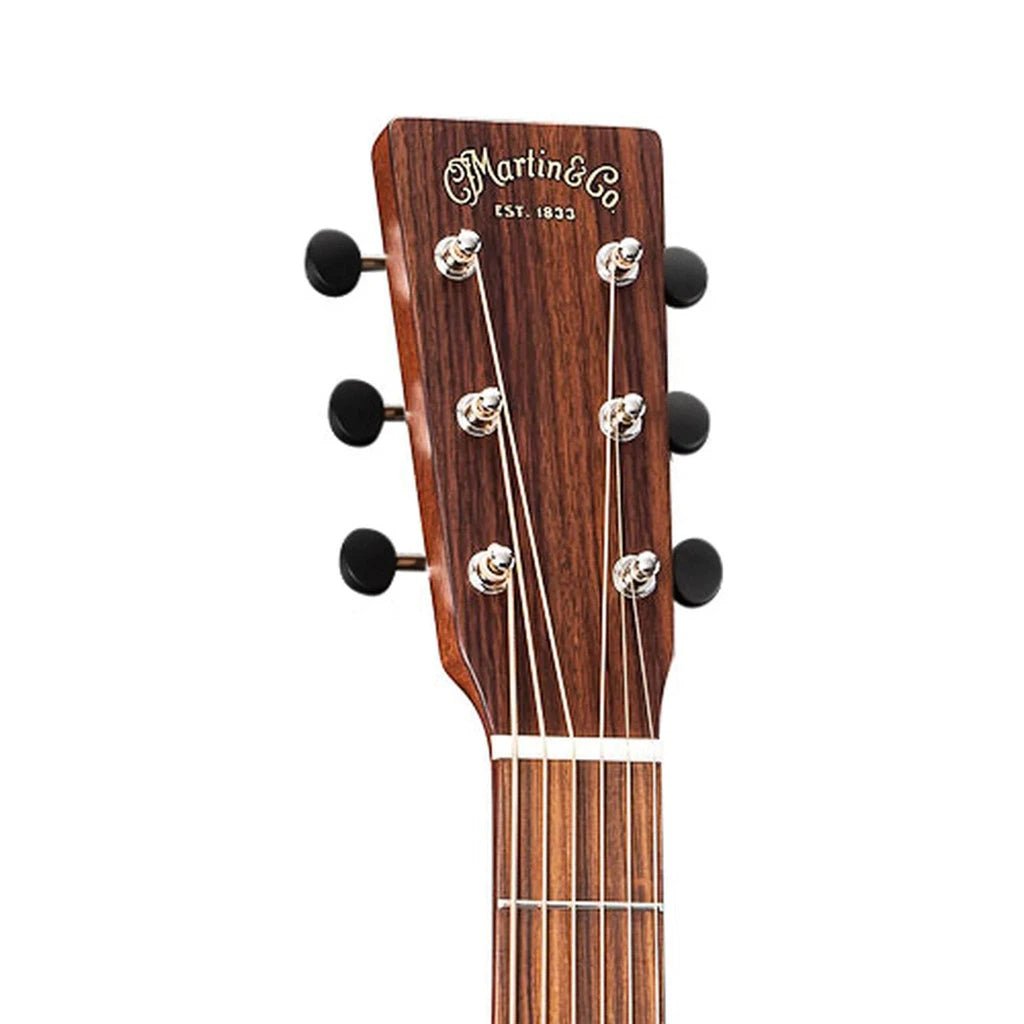 Martin D-15M Mahogany Dreadnought Acoustic Guitar - Natural