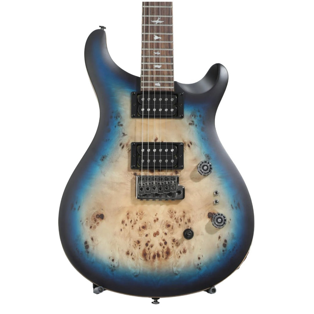 PRS SE Custom 24-08 Exotic Electric Guitar