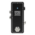 Orange OMEC Teleport Guitar Audio Interface Guitar Pedal