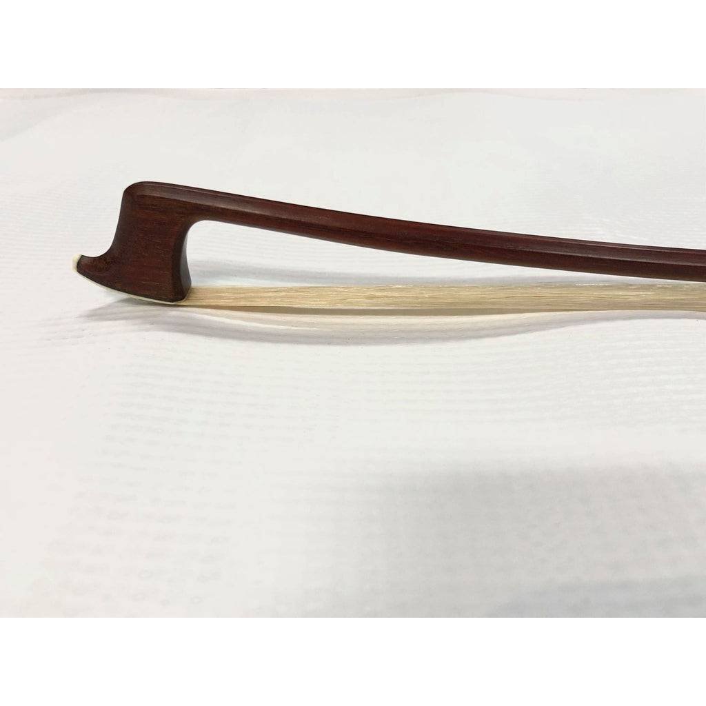 Otto Musica Artino Pernambuco Full Size Violin Bow (BF-115VL44) Made in Germany