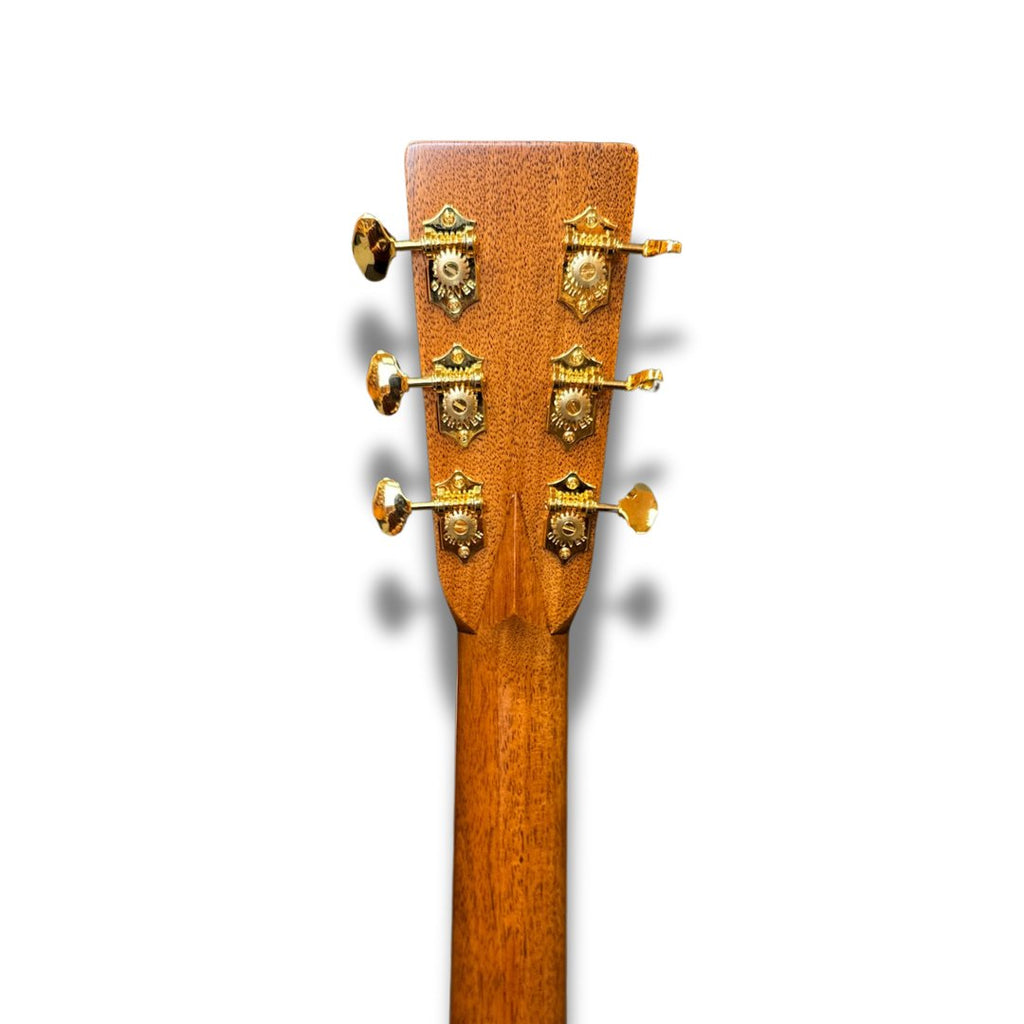 Martin D-41 Standard Series Acoustic Guitar - Natural Aging Toner (2025)