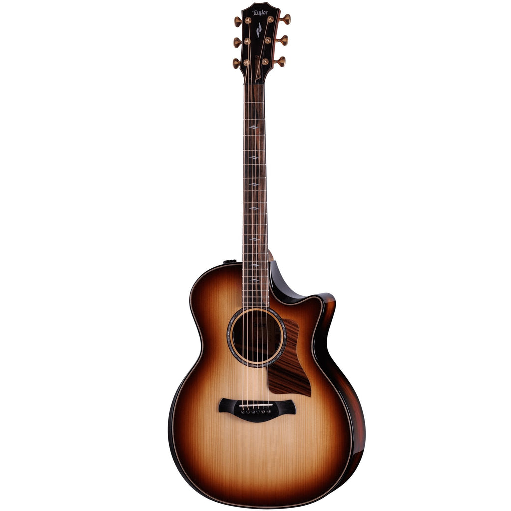 Taylor 814ce Builder's Edition Acoustic-electric Guitar
