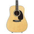 Martin D-41 Standard Series Acoustic Guitar - Natural Aging Toner (2025)