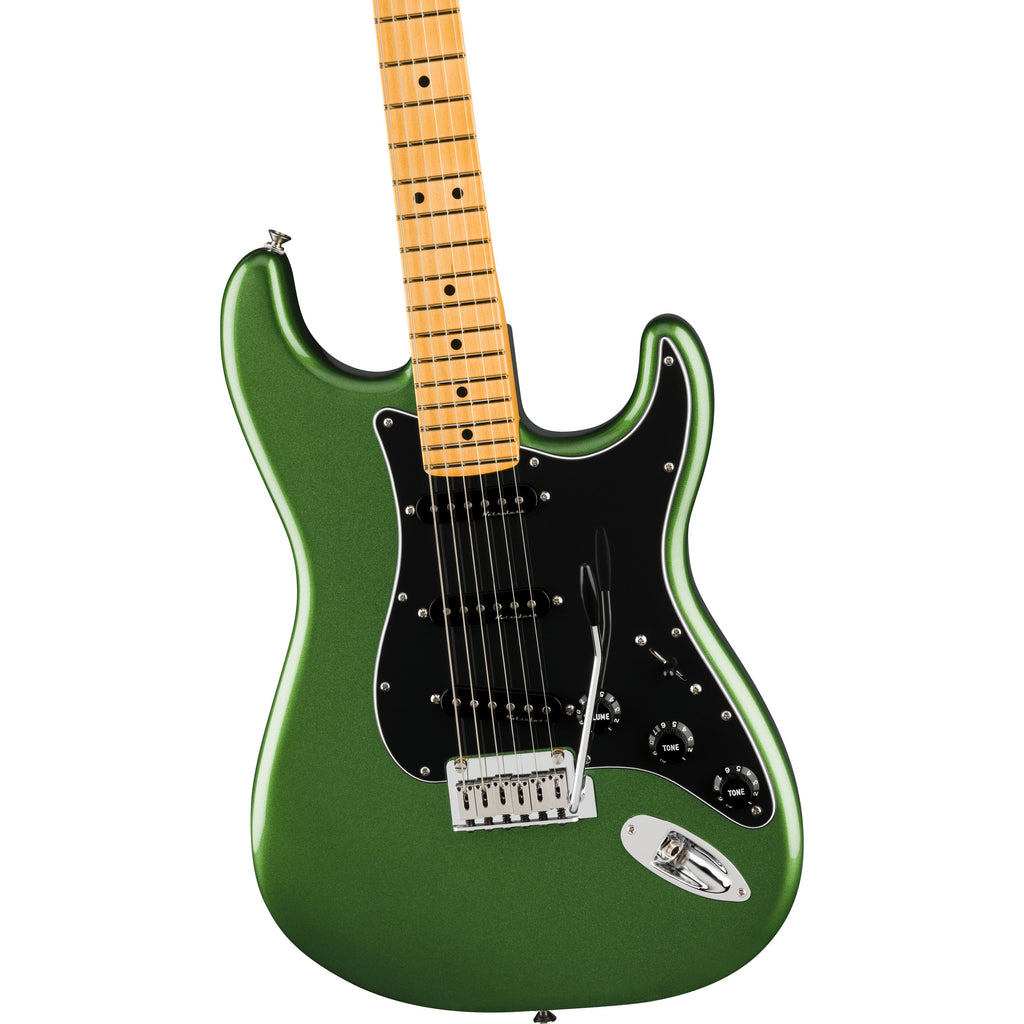 Fender Player II Modified Stratocaster Electric Guitar