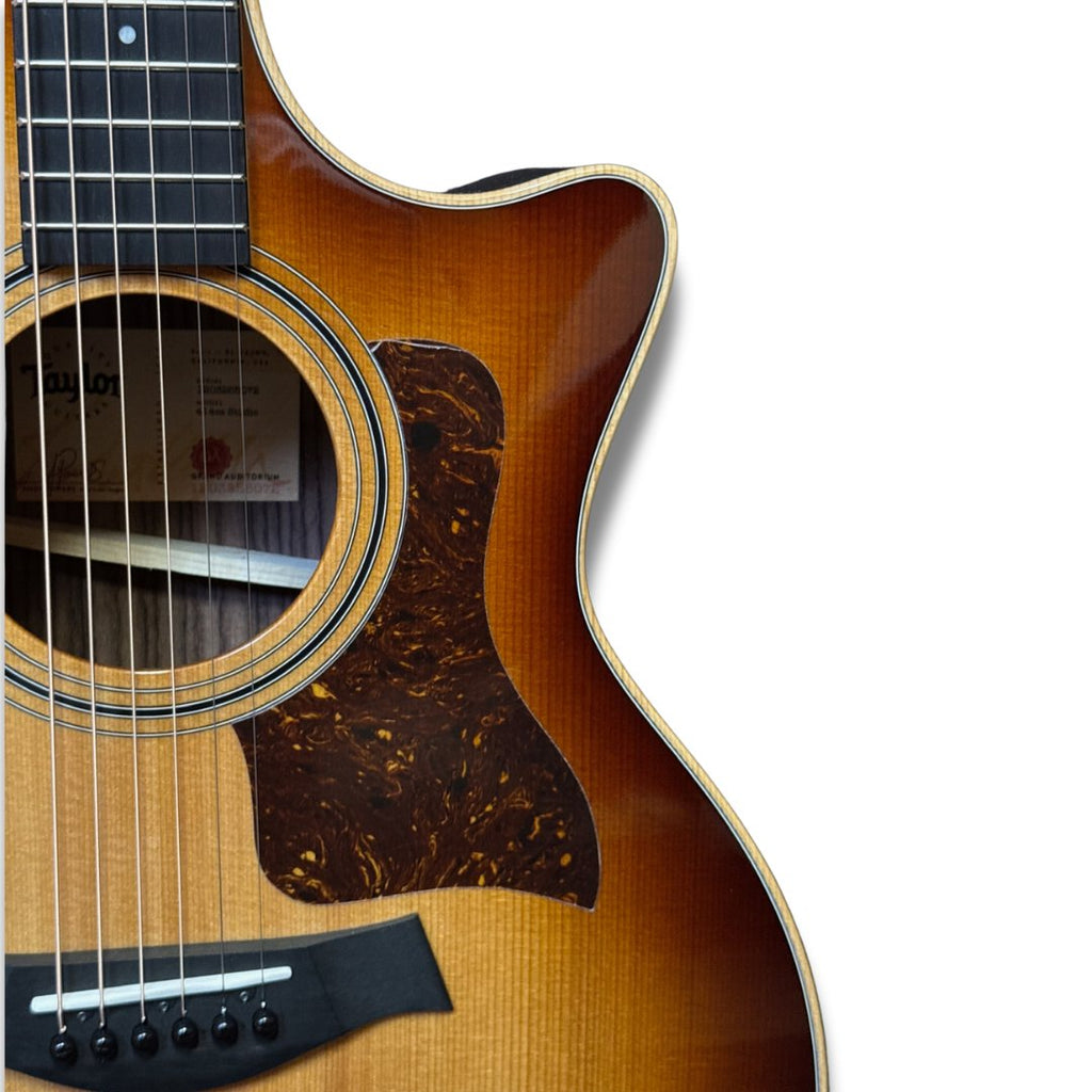 Taylor 414ce Studio Acoustic-electric Guitar