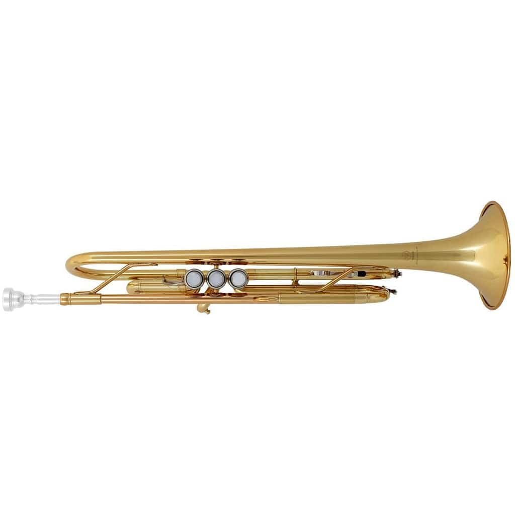 Yamaha YTR-2330 Student Bb Trumpet