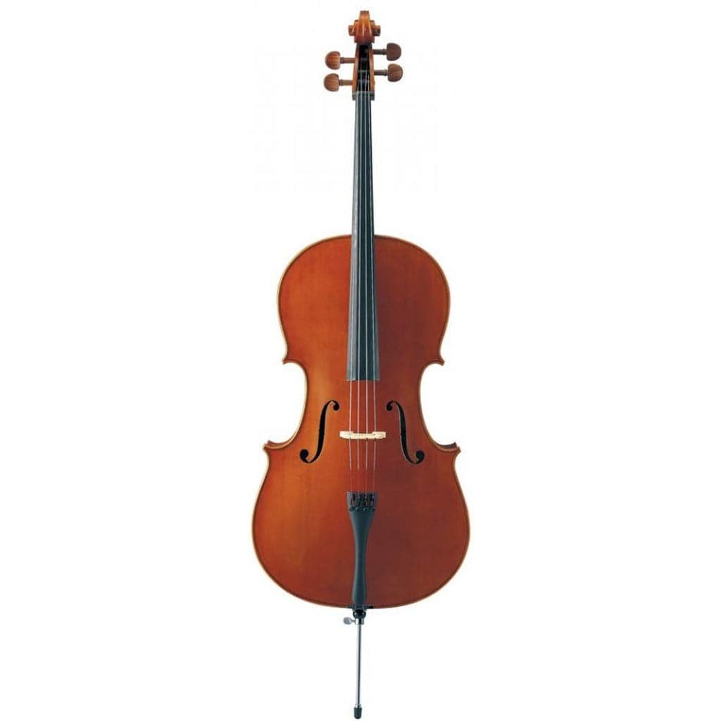 Yamaha AVC5 Student Braviol Series Cello Outfit
