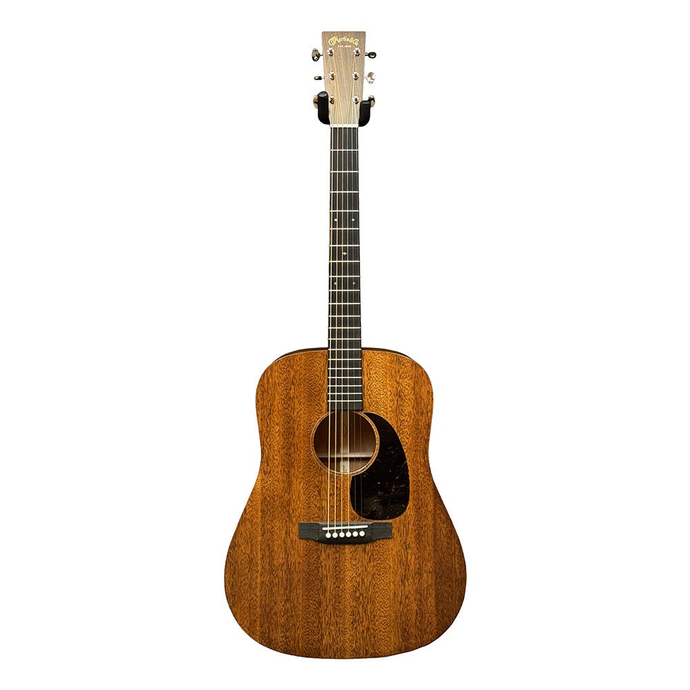 Martin D-17 Standard Series Acoustic Guitar - Natural