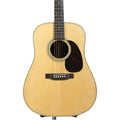 Martin D-28 Standard Series Acoustic Guitar - Natural with Aging Toner (2025)