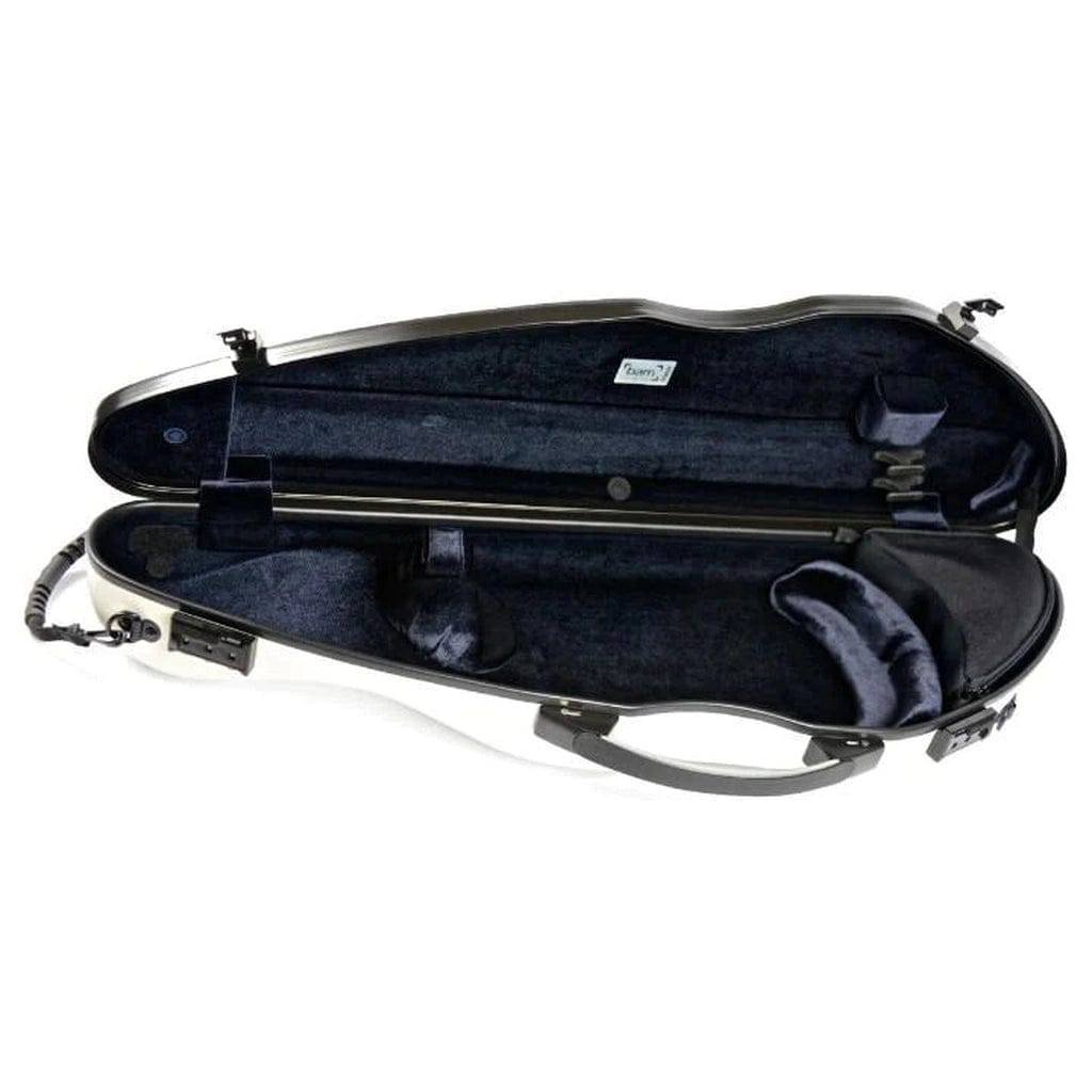 BAM Hightech Slim Violin Case