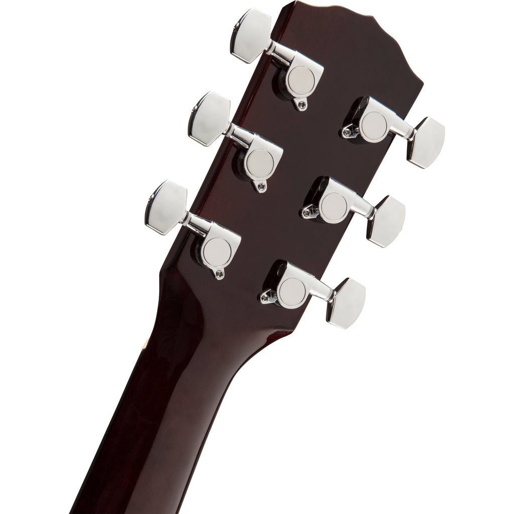 Fender FA115 Dreadnought Acoustic Guitar Pack - Natural