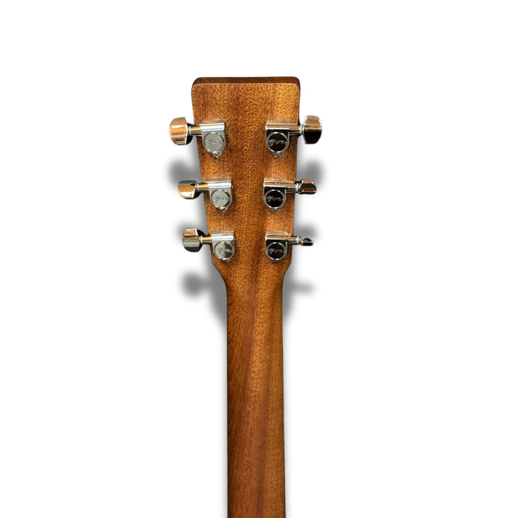 Martin D-10E Road Series Acoustic-Electric Guitar