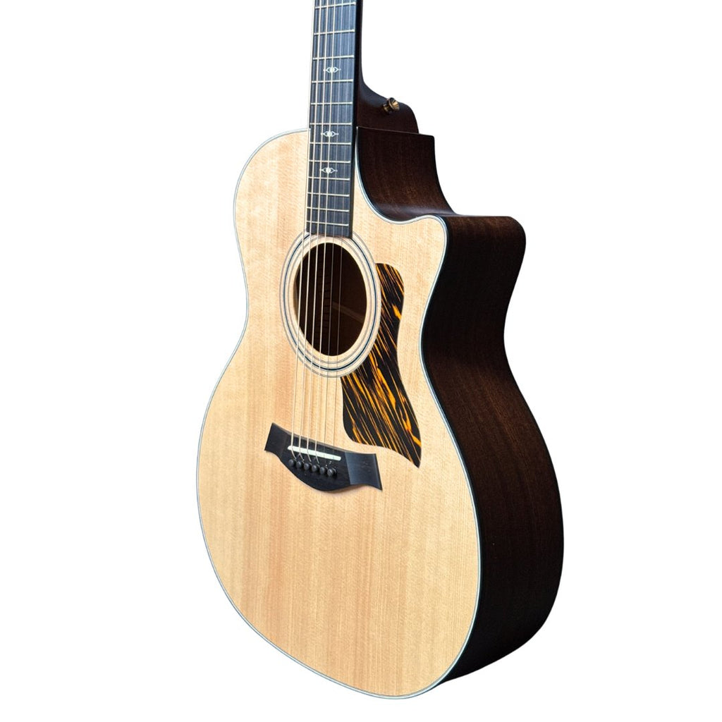Taylor 314ce V-Class Grand Auditorium Acoustic-electric Guitar - Natural