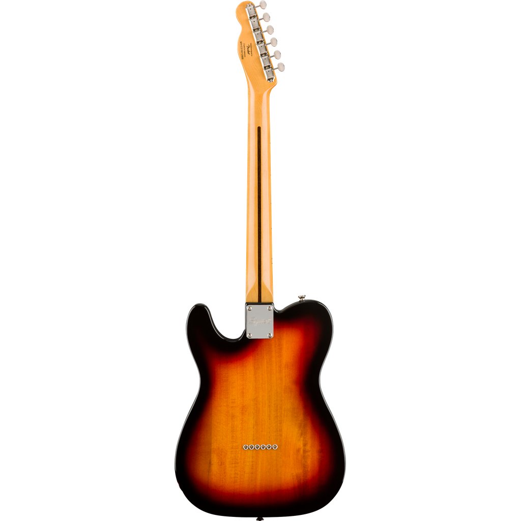 Squier Classic Vibe '70s Telecaster Custom Electric Guitar