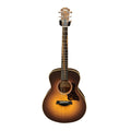 Taylor GS Mini-e Rosewood SB Acoustic-electric Guitar - Sunburst [BUNDLE]