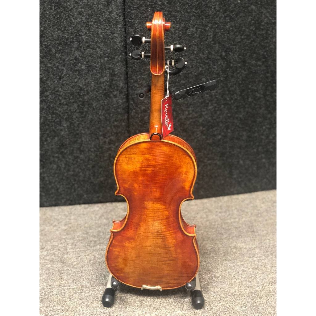 Revelle Model 800 Advanced Violin
